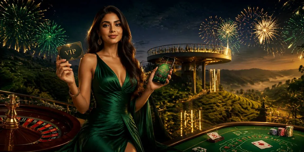 l89x Bangladesh Casino lobby